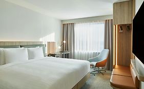 Courtyard By Marriott Sheffield
